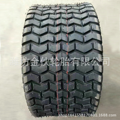 29x12.5-15 優(yōu)質(zhì)高爾夫車(chē)輪胎 防滑耐磨的草坪車(chē)輪胎解析
