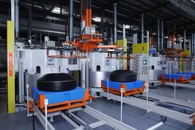 多款輪胎產(chǎn)品獲評齊魯精品，彰顯輪胎行業(yè)創(chuàng)新實(shí)力