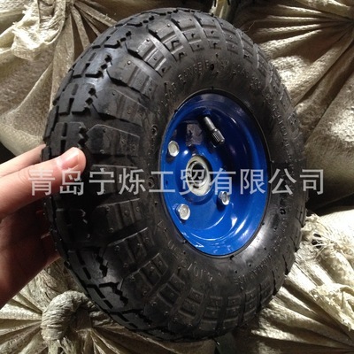 充氣輪、高壓清洗機(jī)輪子與園林噴霧機(jī)輪子的選購(gòu)指南 聚焦青島寧爍工貿(mào)