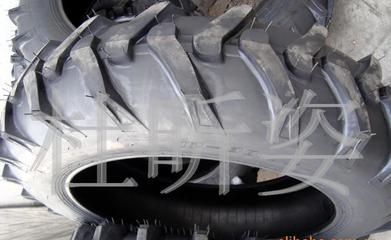 人字輪胎12-38 解讀農(nóng)用輪胎的規(guī)格與性能