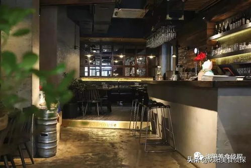 真香警告 這家文藝餐廳道道菜都是精品，眾口不再難調